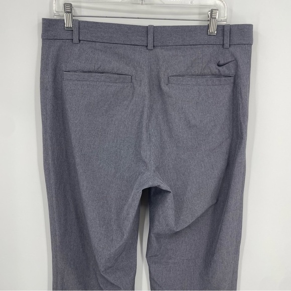Nike Golf Flex Pants ( gray ) men’s Size 32x34” - Picture 4 of 10